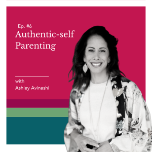 Re-Parenting via Authentic Self