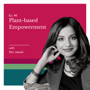 Plant-based Empowerment