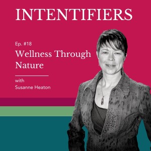 Wellness Through Nature