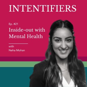 Living Inside Out with Mental Health