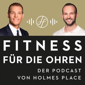 #5 Ist Brot ungesund? Mythen beseitigen | Holmes Place Podcast