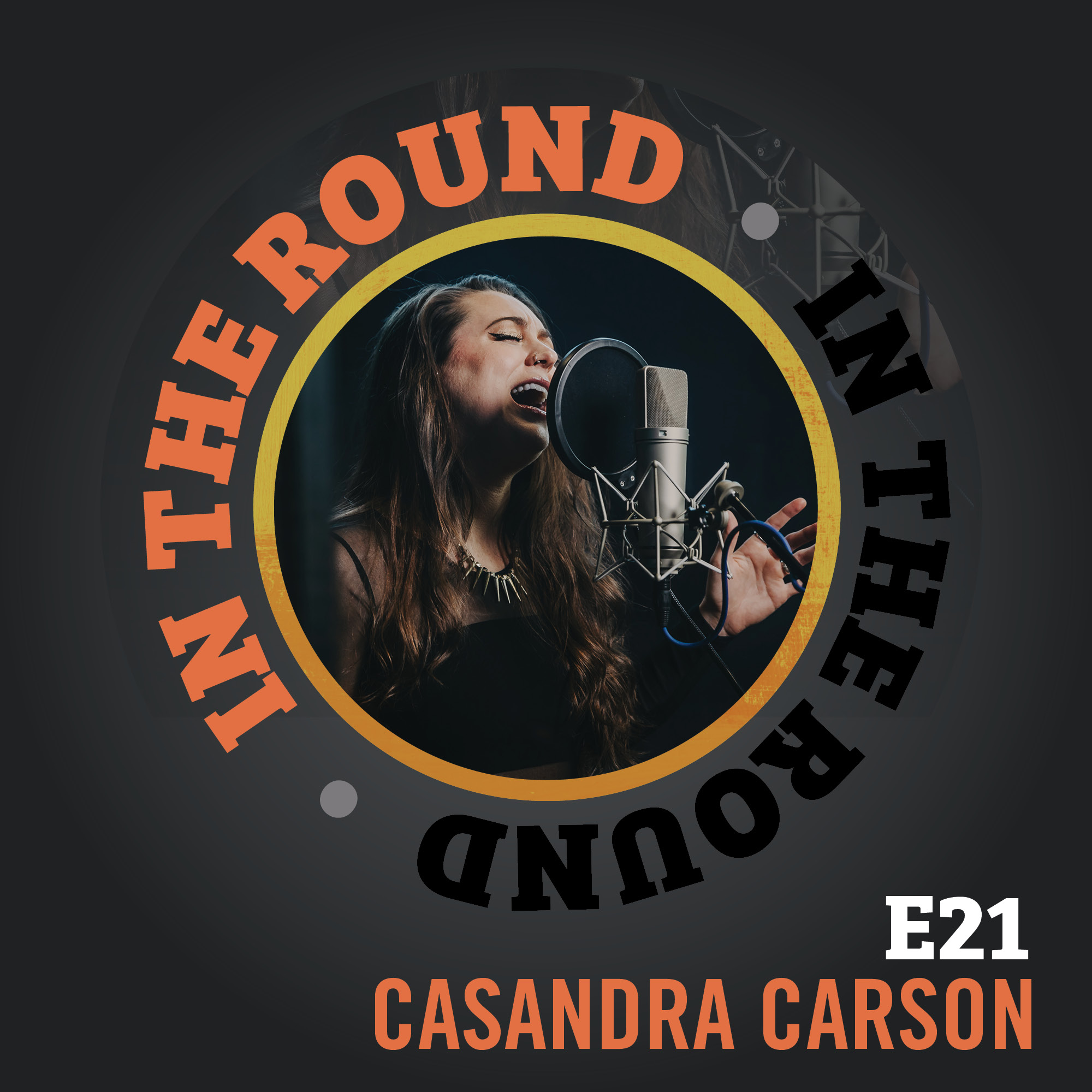 In The Round