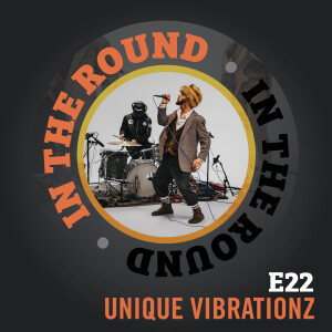 Unique Vibrationz "Open Mic, Open Minds"