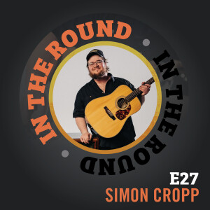 Simon Cropp "Ask Me About My Agate"