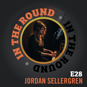 Jordan Sellergren "A Little Schmaltzy"