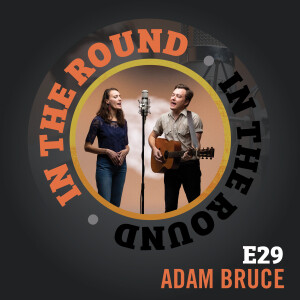 Adam Bruce "Prairie Soul Goodness"