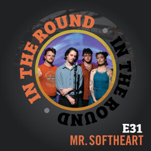 Mr. Softheart "I Know What You Did Last Album"