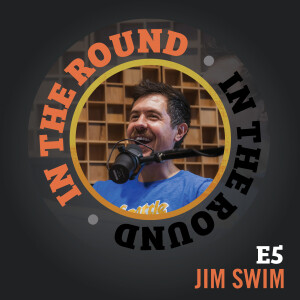 Jim Swim “Shout Out Sadness!”