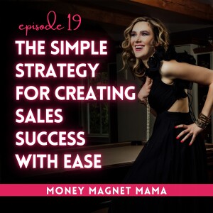 Does Launching Make You Feel Anxious? Learn How the Simple Strategy of "Launch & Chill" Will Guide You to Sales Success with Ease [Ep.19]