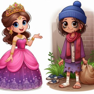 The Two Sisters