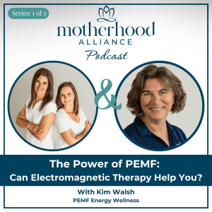 The Power of PEMF: Can Electromagnetic Therapy Help You? w/ Kim Walsh | PEMF Energy Wellness