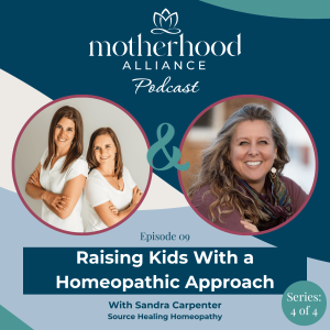 Raising Kids With a Homeopathic Approach