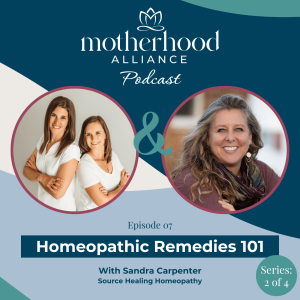 Homeopathic Remedies 101