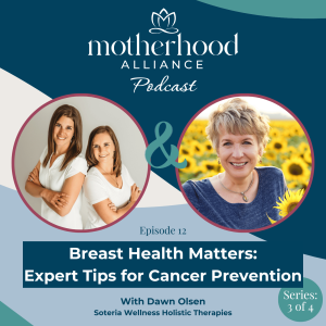 Breast Health Matters: Expert Tips for Cancer Prevention