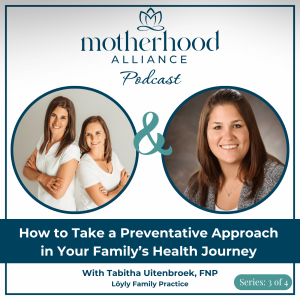 How to Take a Preventative Approach in Your Family’s Health Journey