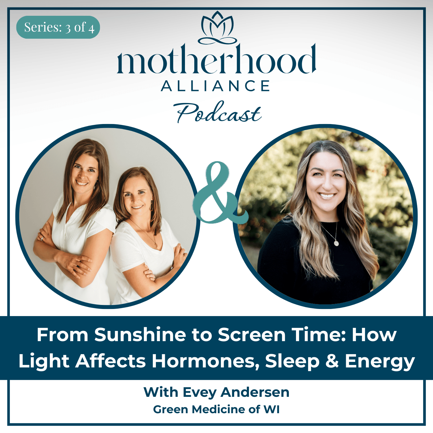 Motherhood Alliance Podcast
