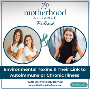 Environmental Toxins & Their Link to Autoimmune or Chronic Illness