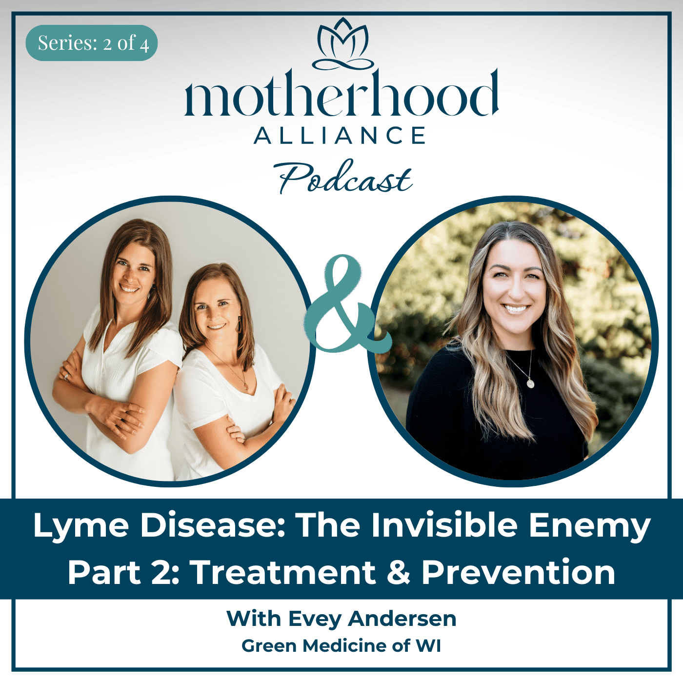 Motherhood Alliance Podcast