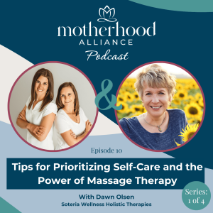 Tips for Prioritizing Self-Care and the Power of Massage Therapy