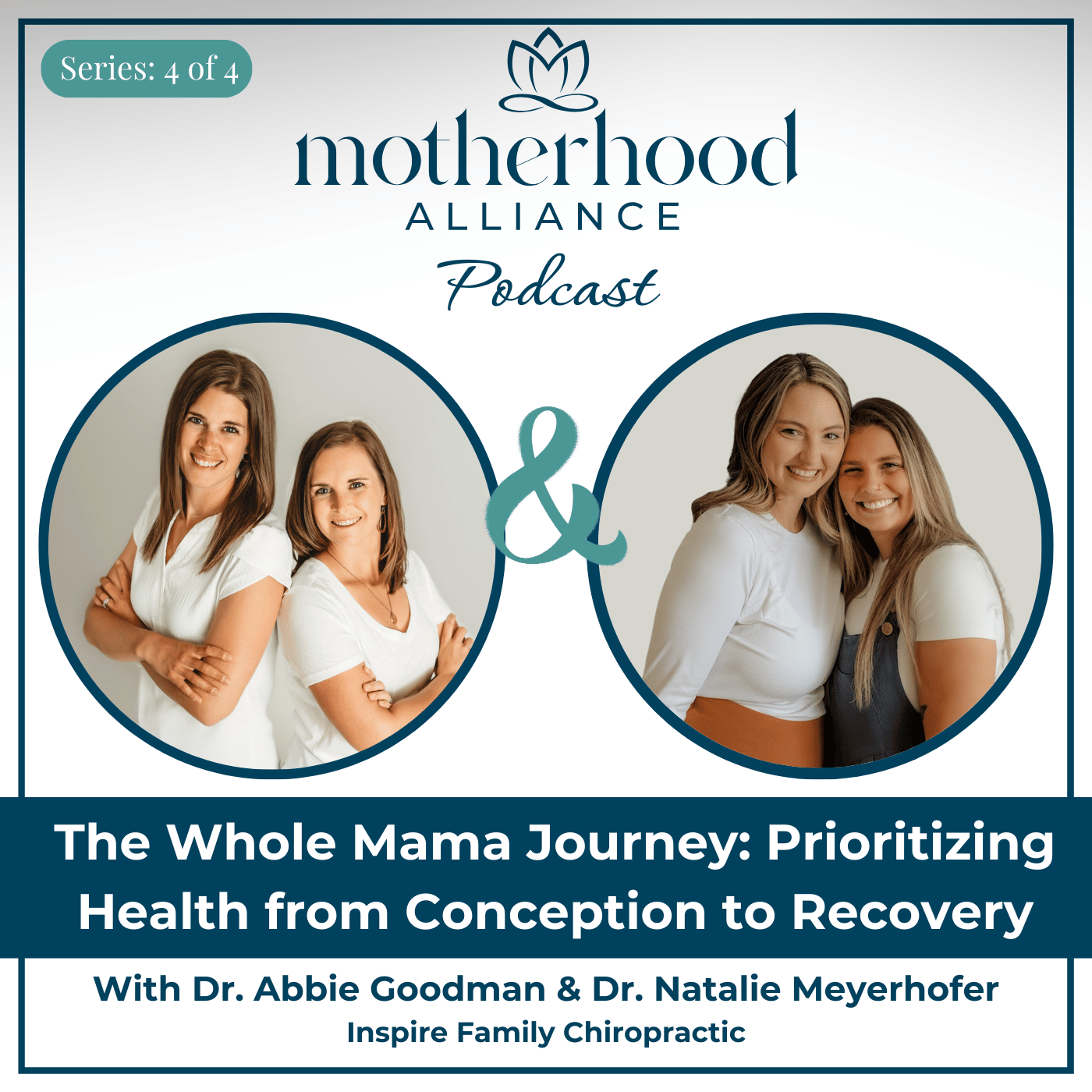 Motherhood Alliance Podcast