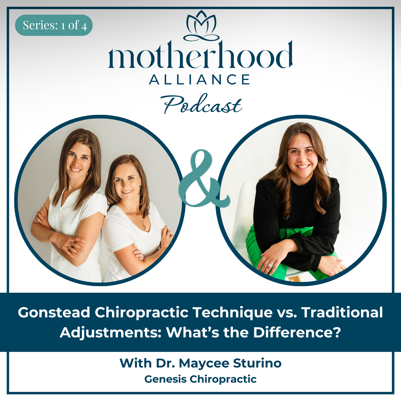 Motherhood Alliance Podcast