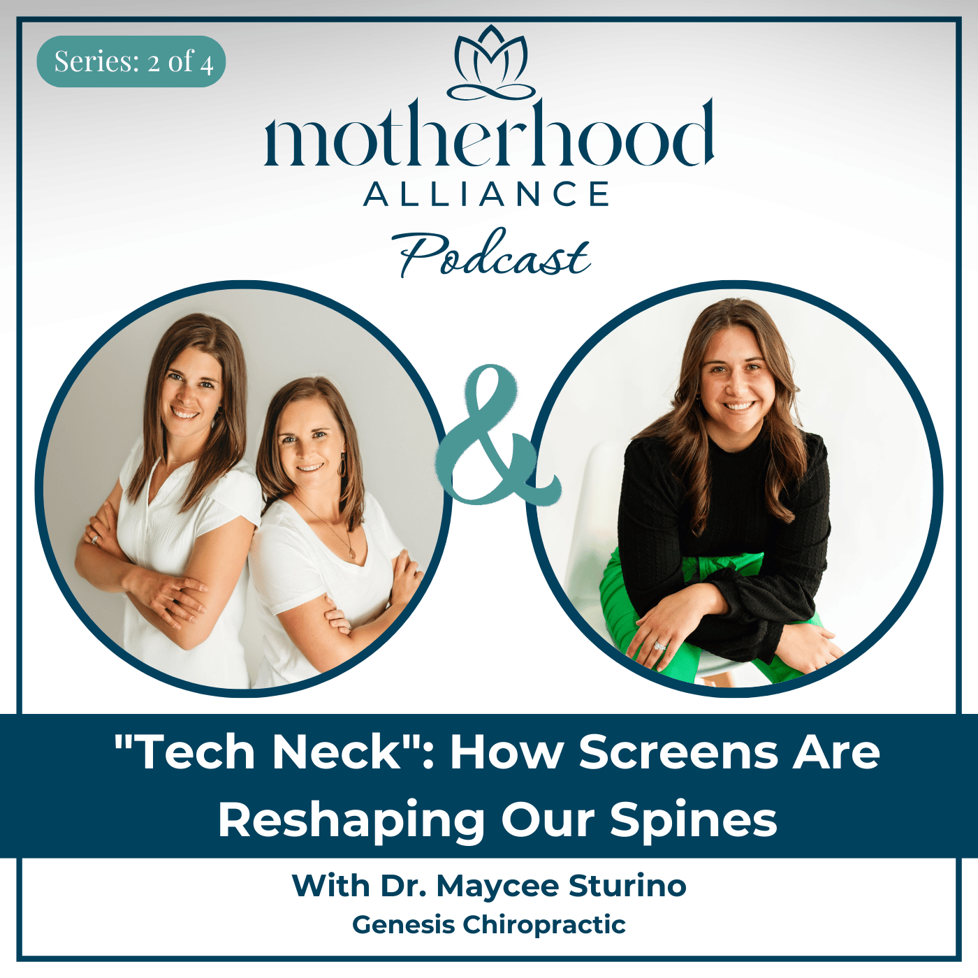 Motherhood Alliance Podcast