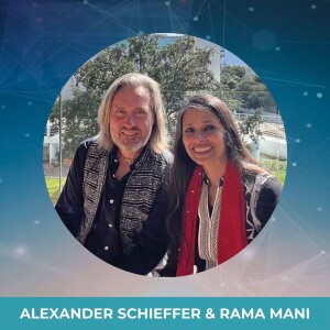 Ep. 58: Why We Are Traveling To Every Country In The World - Alexander & Rama