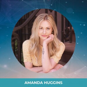 Ep 20: From Tech to Tranquility: Discovering True Calling with Amanda Huggins