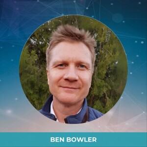 Ep. 28: The Process of Saying Yes with Ben Bowler