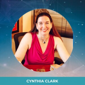 Ep. 29: Palm Analysis and Purpose with Cynthia Clark