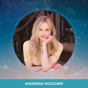 Ep 20: From Tech to Tranquility: Discovering True Calling with Amanda Huggins