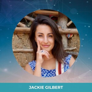 Ep. 56: Fashion With Soul, Empowering 100 Women - Jackie Gilbert