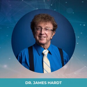 Ep. 53: Can You Train For Englightentment - Dr. James Hardt