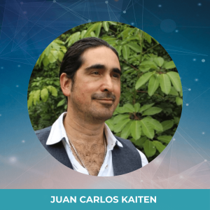 Ep. 30: Game Changing Community Solutions - Juan Carlos Kaiten