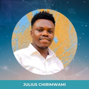 Ep. 54: From War to Wisdom, Changing A Nation - Julius Chirimwami