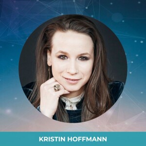 Ep. 10 - Kristin Hoffmann - Child Star Turned Impact Musician