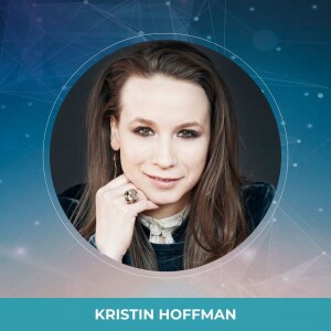 Ep. 10 - Kristin Hoffmann - Child Star Turned Impact Musician