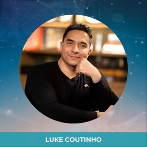 Ep. 25 - The Power of Intention with Luke Coutinho