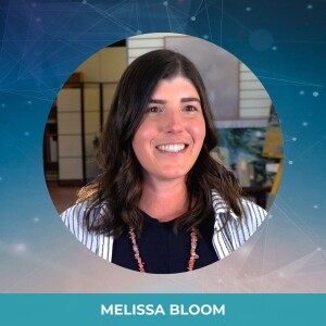 Ep. 40: My Dream Job Is Stop Motion Animation - Melissa Bloom