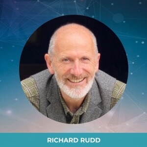 Ep. 3 - Richard Rudd - Gene Keys System for Finding Purpose