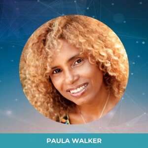 Ep. 6 - Paula Walker - The Dance Film Mash-up