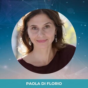 Ep. 26 -  Finding Your Voice with Paola Di Florio