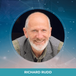 Ep. 3 - Richard Rudd - Gene Keys System for Finding Purpose