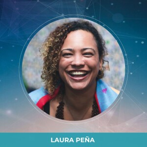 Ep. 9 - Laura Peña - Girls Running Free