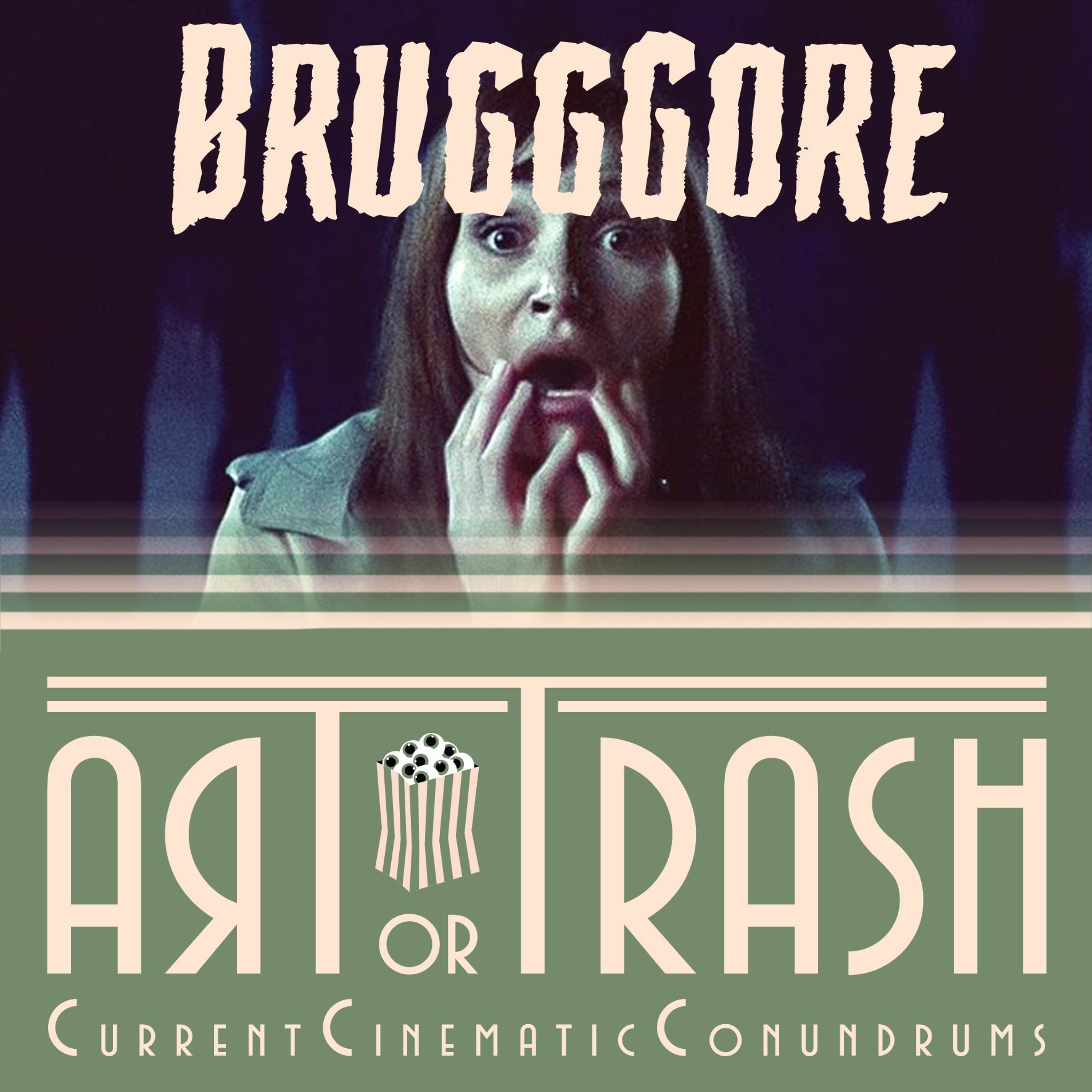Art or Trash Cinema Podcast