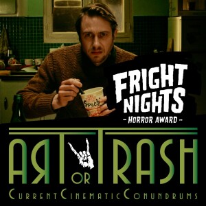 CCC - Fright Nights 21 Vol. 1