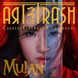 CCC - EP. 9 Mulan