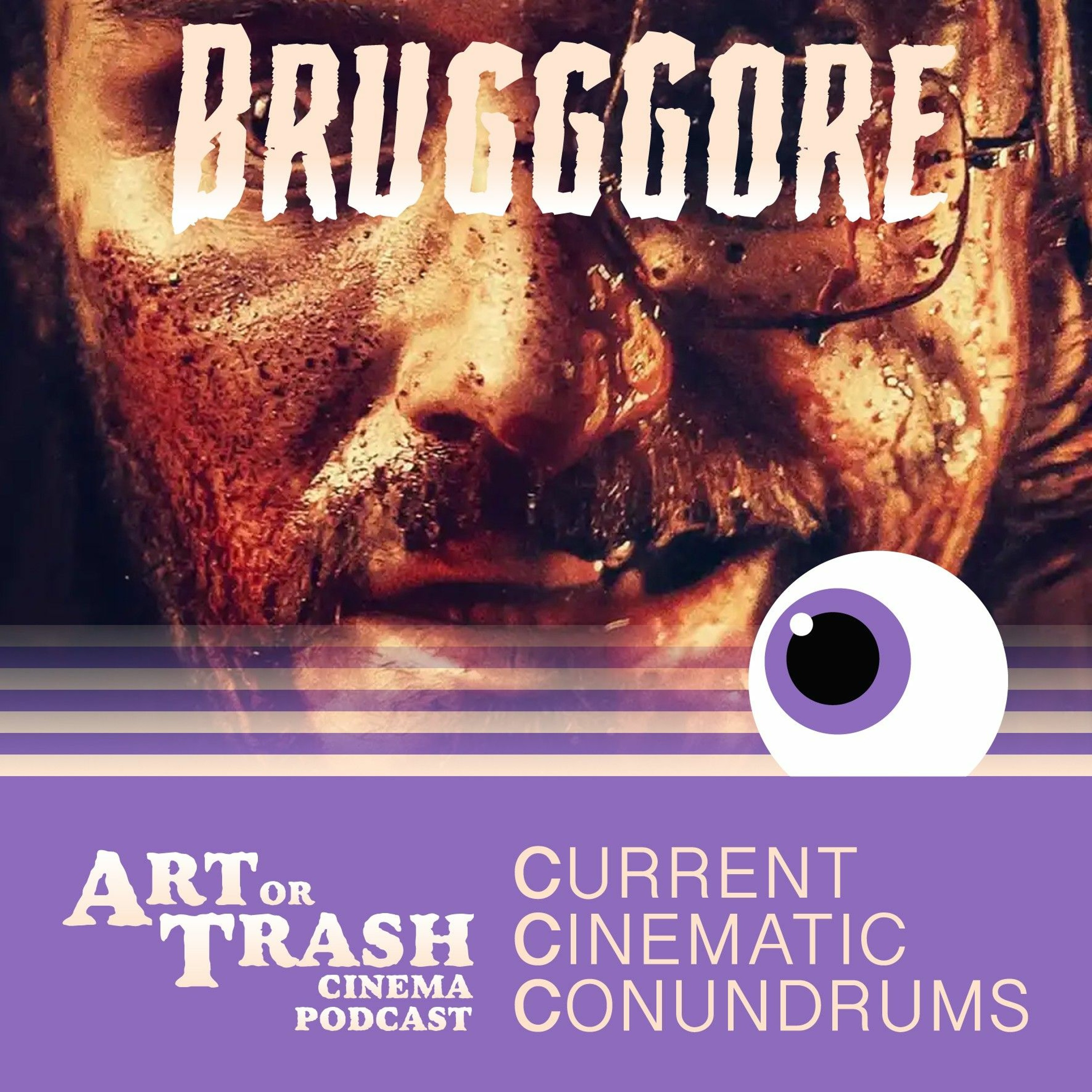 Art or Trash Cinema Podcast