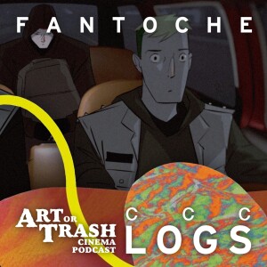 CCC Logs - Fantoche: Tag 2 (Final Day)