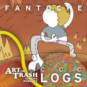 CCC Logs - Fantoche: Tag 1